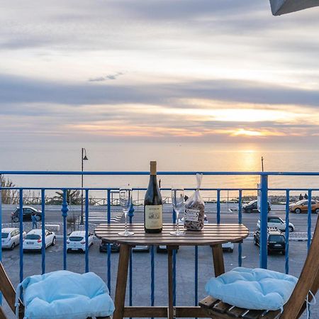 Orizzonte In Blu Villa Anzio Ngoại thất bức ảnh