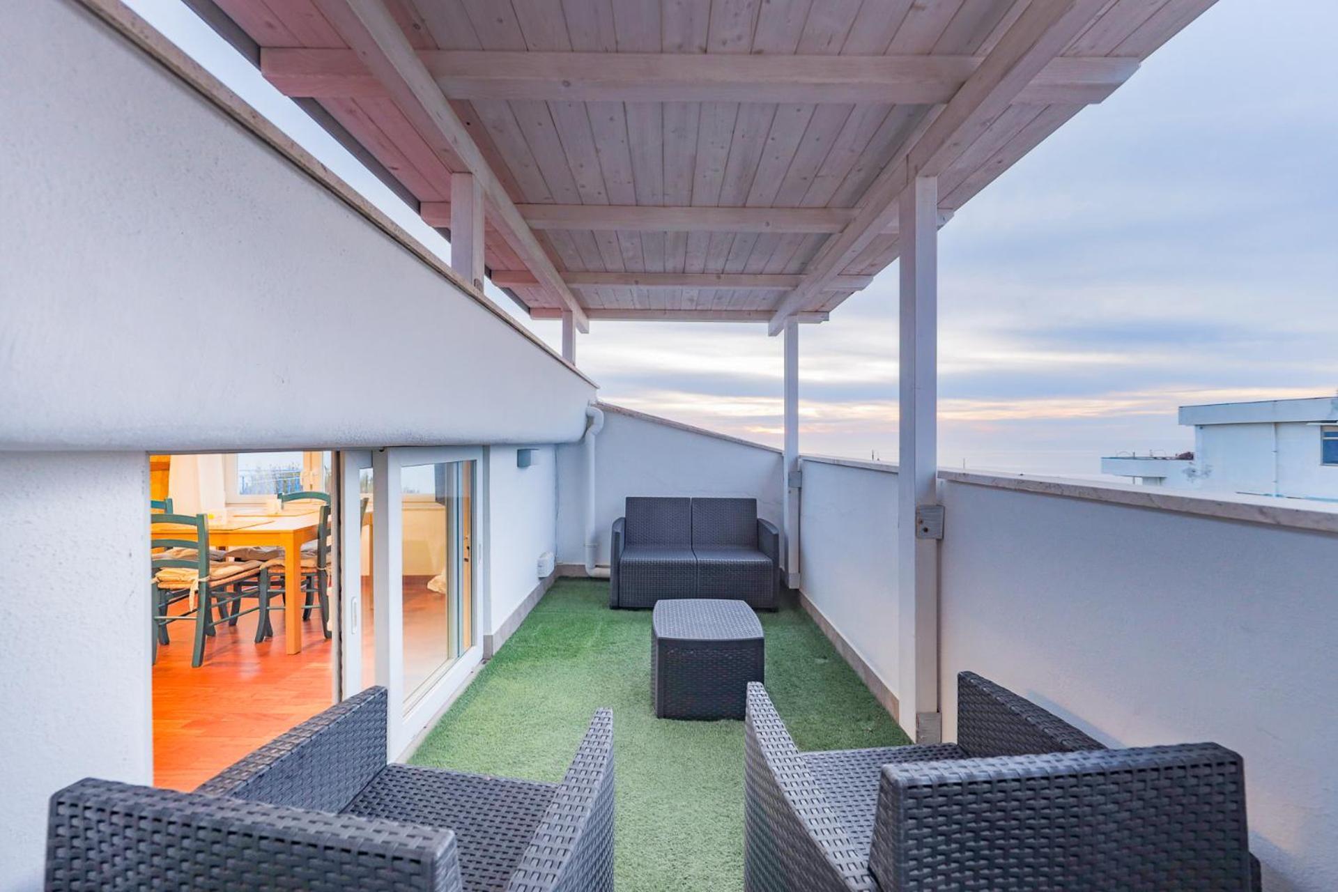 Orizzonte In Blu Villa Anzio Ngoại thất bức ảnh